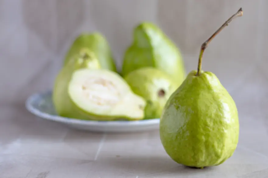 10 Amazing Health Benefits of Guava You Need to Know