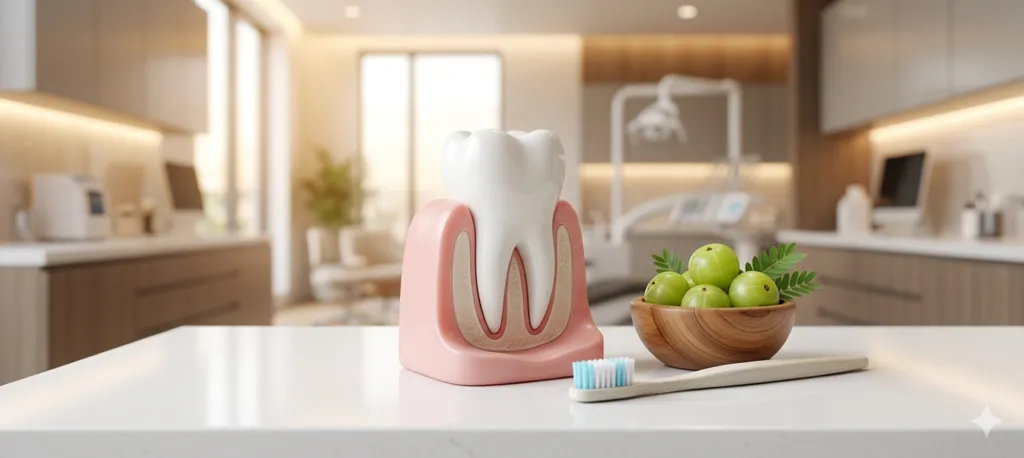 Gum Health Problems and Care Tips