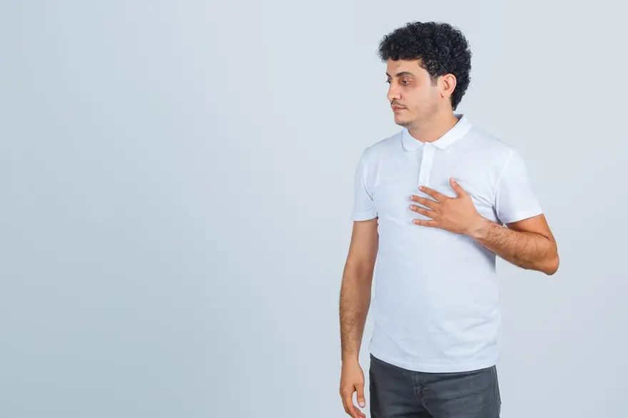Understanding Gynecomastia: Symptoms, Causes, and Treatment Strategies for Men