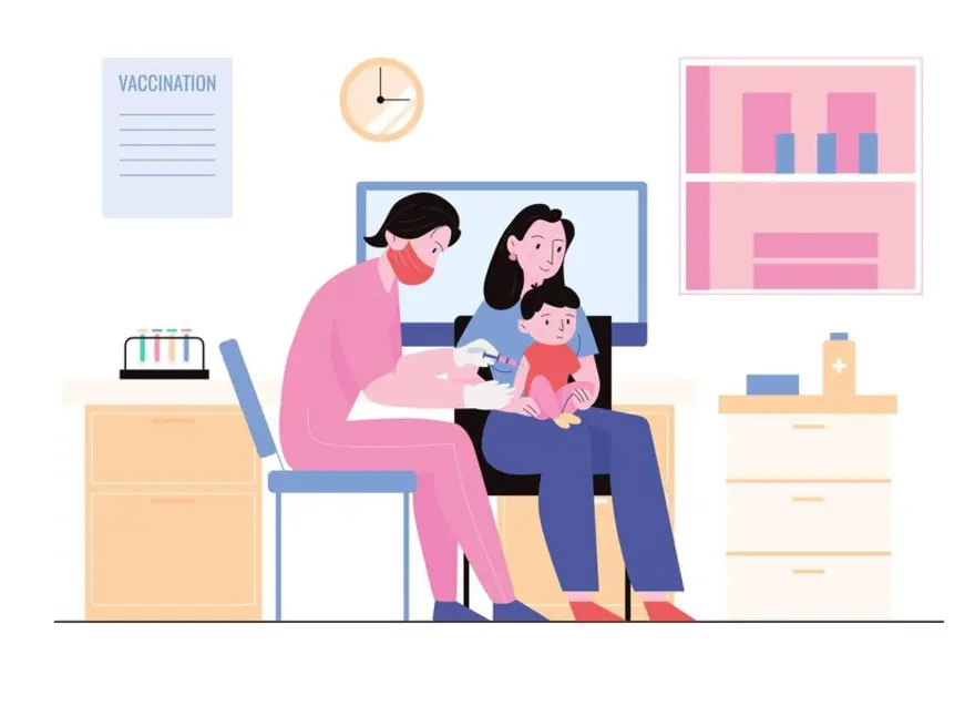 Haemophilus Influenzae: Symptoms, Causes, and Vaccination Options