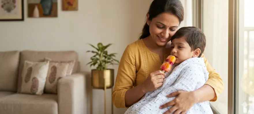 Hand, Foot and Mouth Disease: Symptoms, Causes, and Care