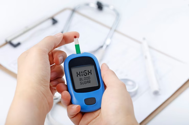 <strong>Everything You Need to Know About Type 1 Diabetes</strong>