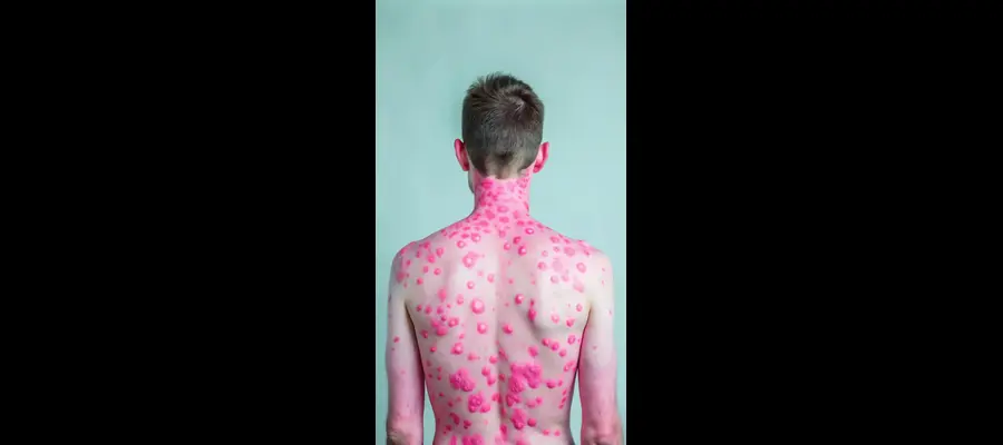 Harlequin Ichthyosis (HI): A Rare Genetic Skin Disorder Explained