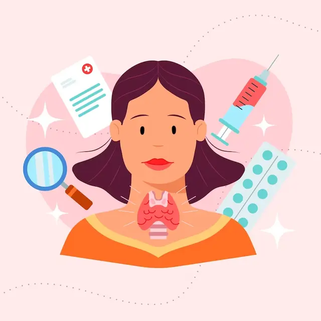 Exploring Hashimoto's Thyroiditis: Understanding Symptoms, Root Causes, and Effective Treatment Approaches
