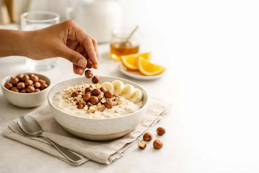 10 Hazelnut Benefits And Easy Ways To Eat Them
