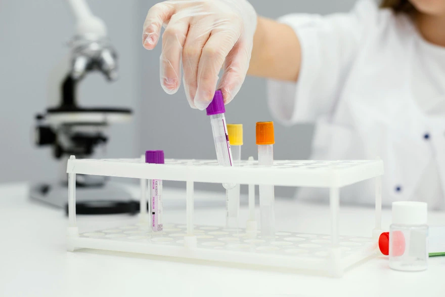 HBeAg Test: Results, Standard Range, and Pregnancy Results
