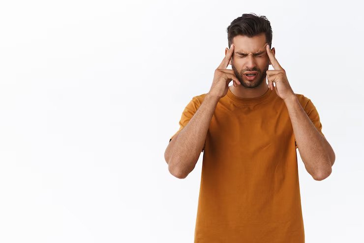 Headaches - Types, Causes, Symptoms & Treatment Option