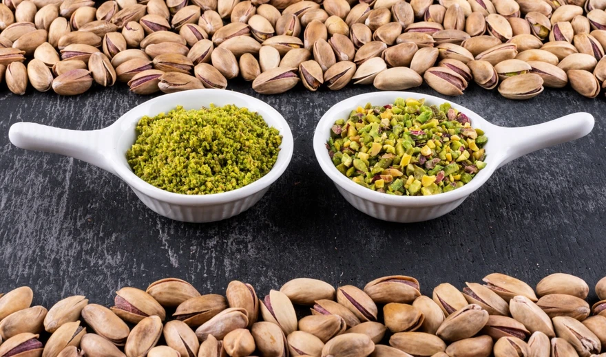 10 Unveiling Health Benefits of Pistachio Nuts