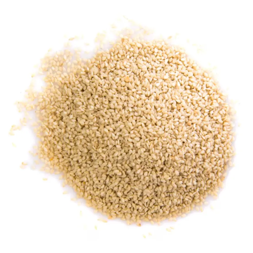 The Health Benefits of Sesame Seeds