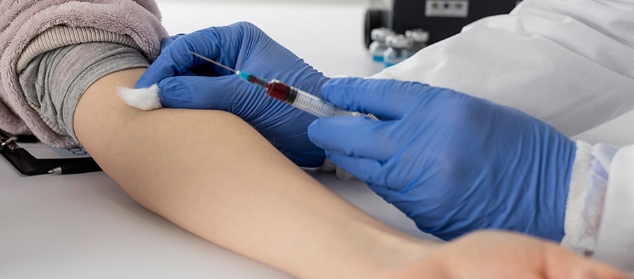Here is why you should never skip your health check