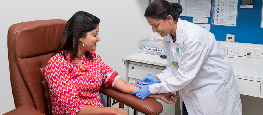 10 Important Health Tests for every Woman