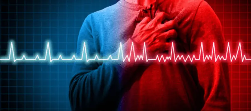 Heart Attack Testing - Are You at Risk?