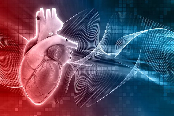 Heart Disease: Symptoms, Causes, Types And Treatment