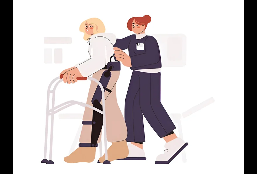 Hemiplegia: Causes, Symptoms, and Types Explained