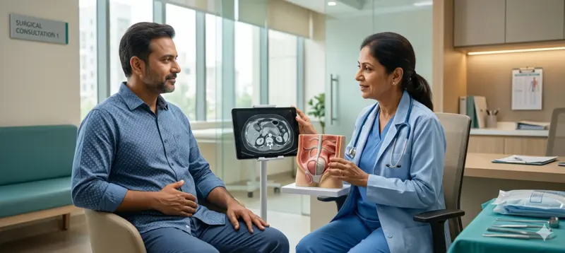 Hernia Surgery: When It Is Needed and What to Expect