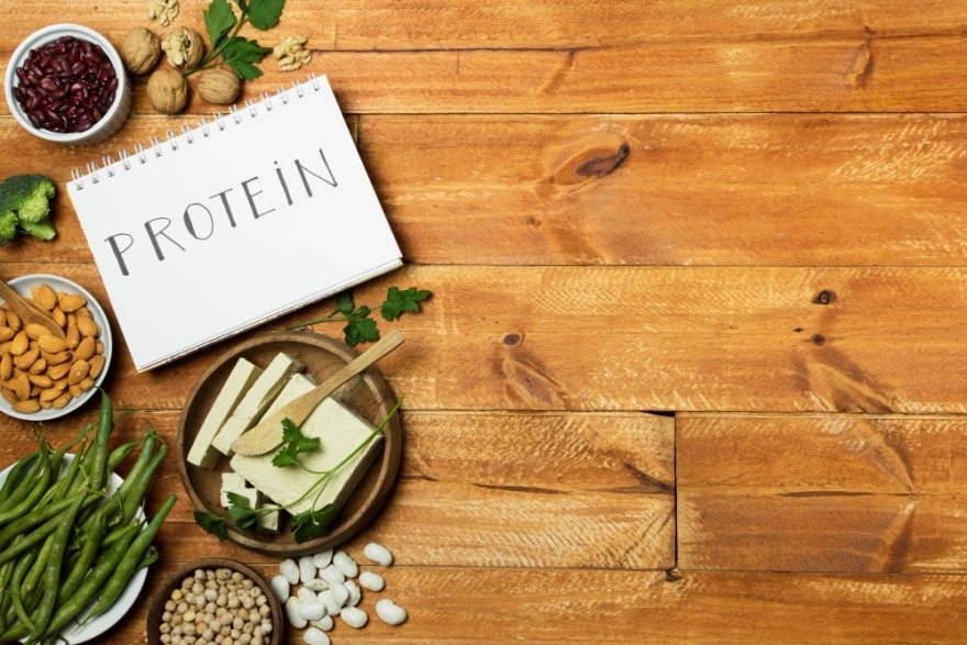 How A High-Protein Diet Can Help You Lose Weight Effectively