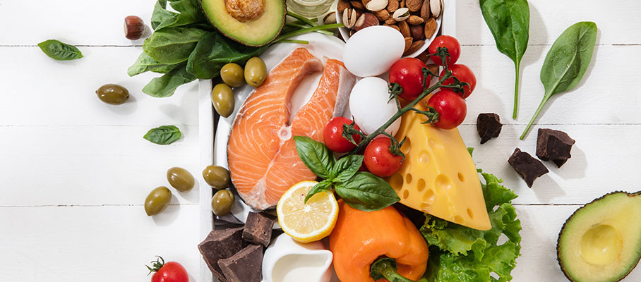 Diet Dos and Don'ts If You Have High Cholesterol