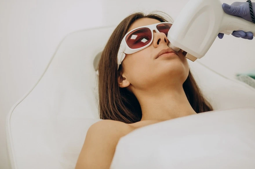 Hirsutism: Things You Need to Know