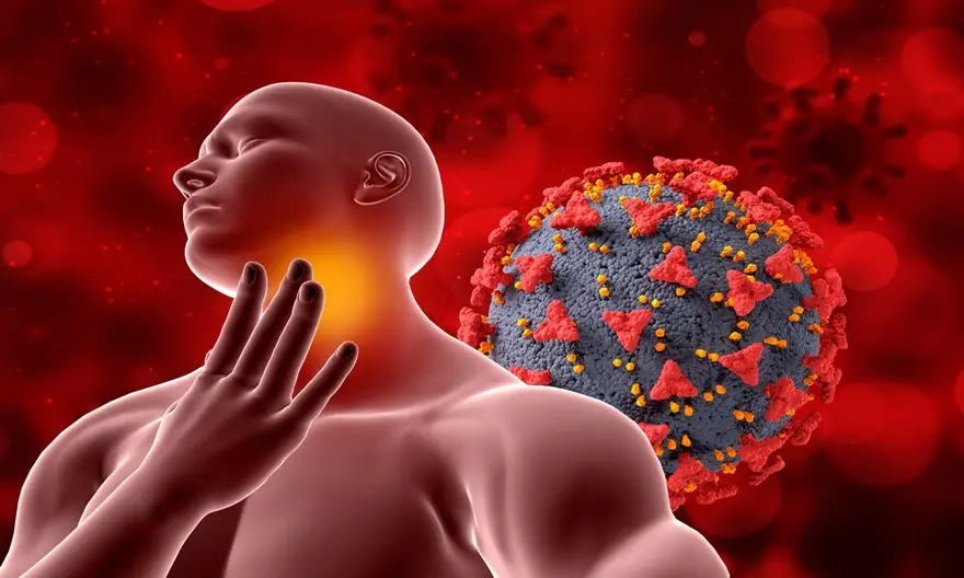Human Metapneumovirus (HMPV): Symptoms, Diagnosis, and Prevention