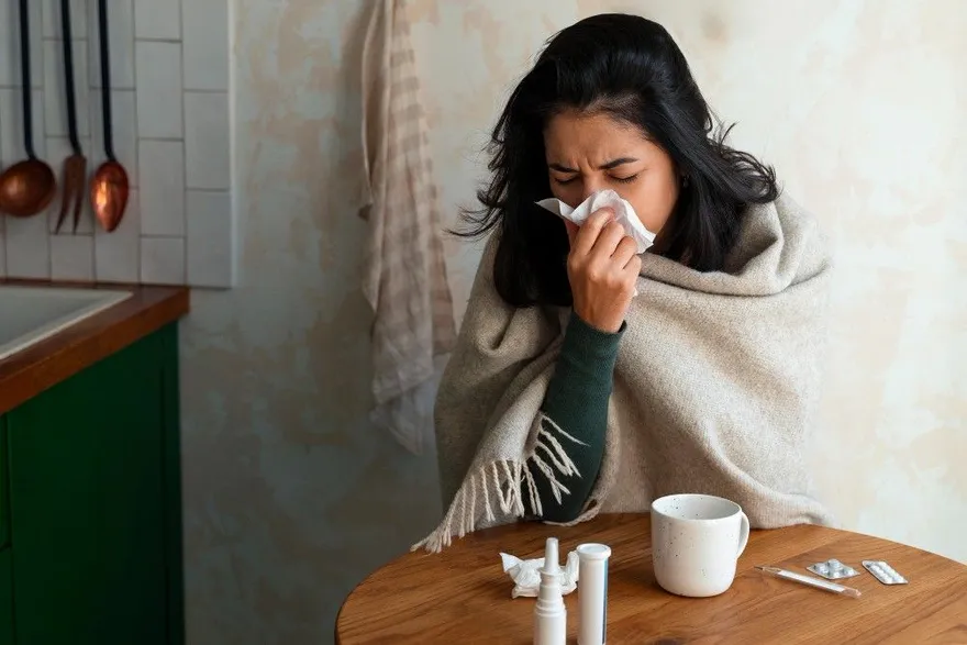 10 Home Remedies For Sinus Relief