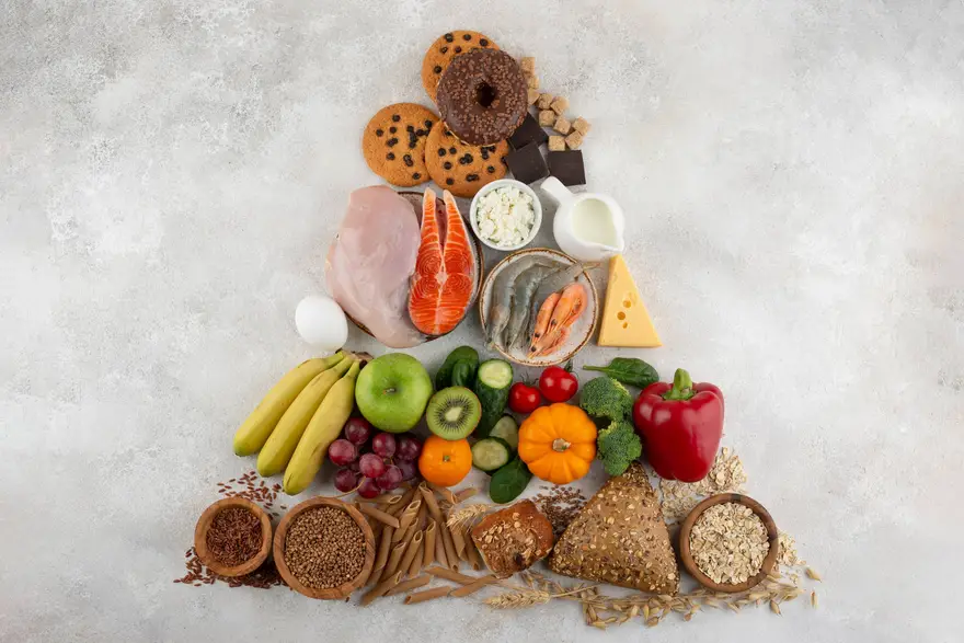Top 10 Hormone-Balancing Foods For Women & Men