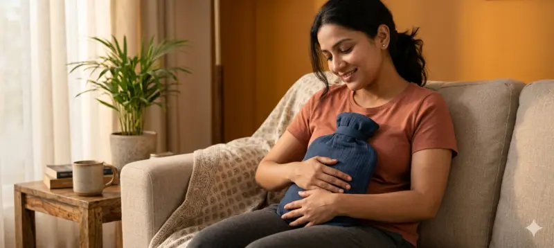 Hot Water Bag: Uses, Benefits, and Safety Tips for Pain Relief