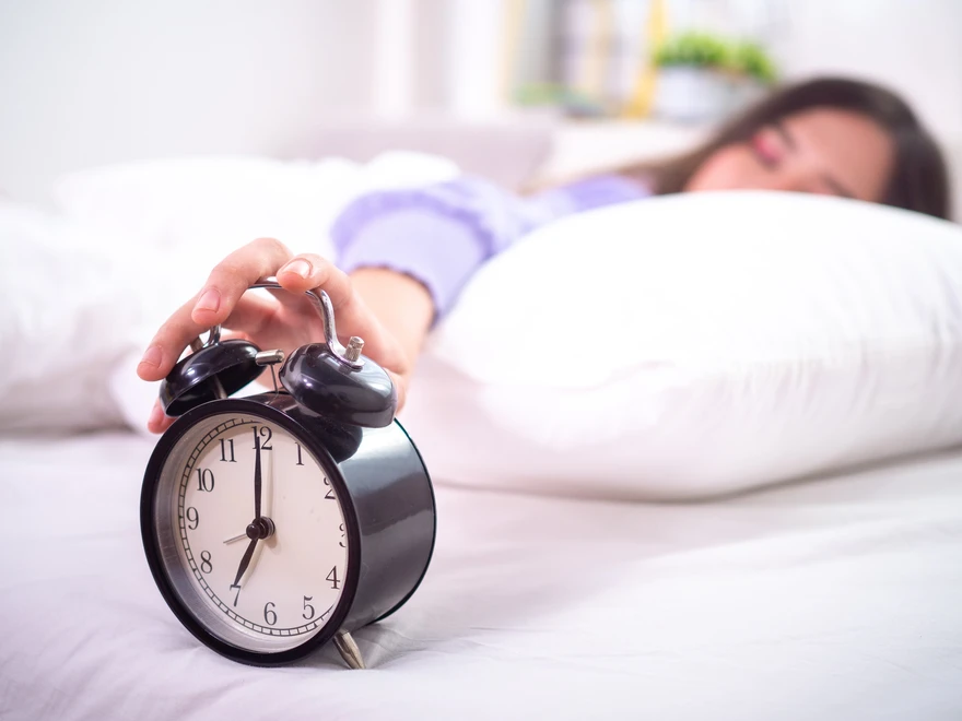 How Does Vitamin D Deficiency Affect Your Sleep? Understanding the Connection