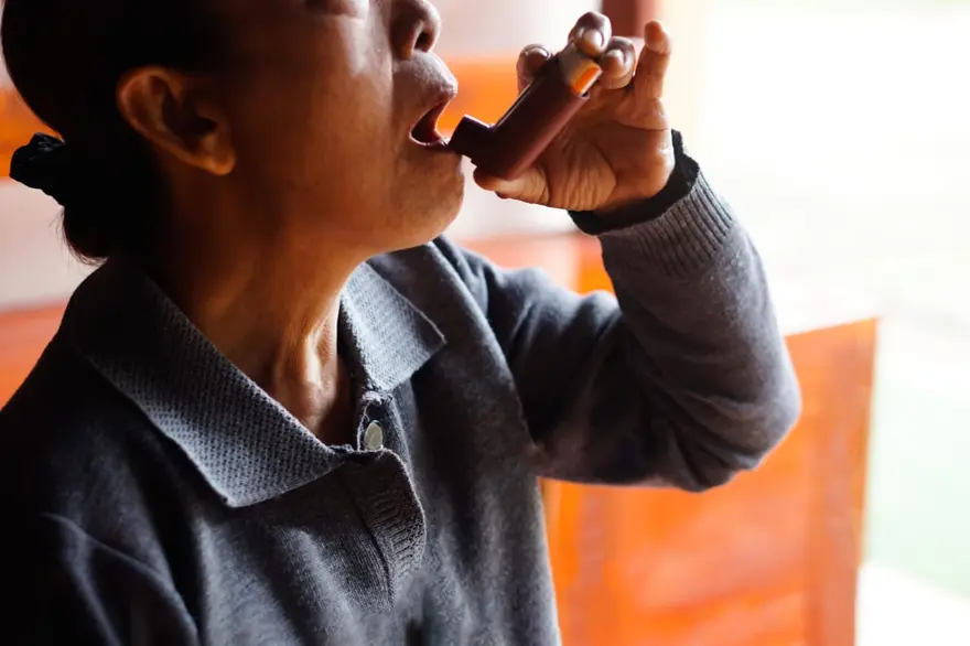 How Hormonal Changes Trigger Asthma Symptoms in Women