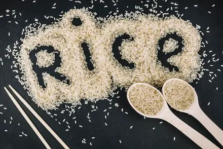 Rice Calories: How Many Calories Are In 100 g Of Rice?