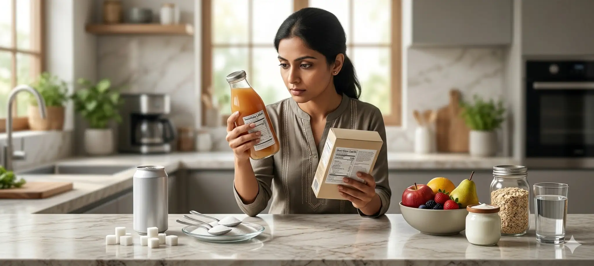 How Much Sugar Should You Have A Day? Recommended Limits Explained