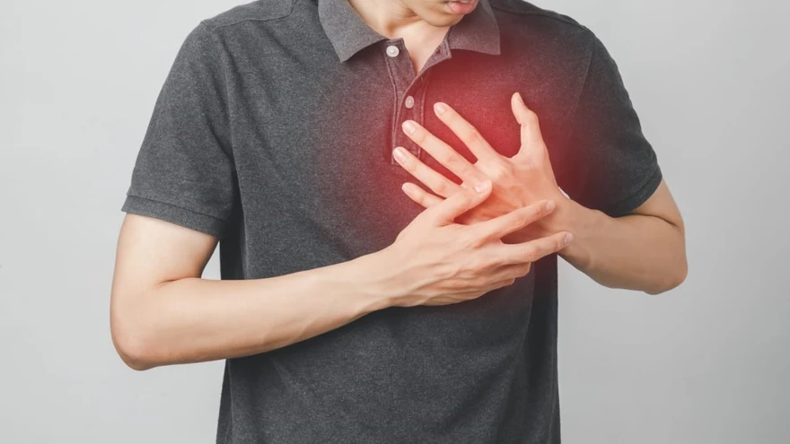 Winter and Heart Attacks: How Cold Weather Impacts Your Heart Health