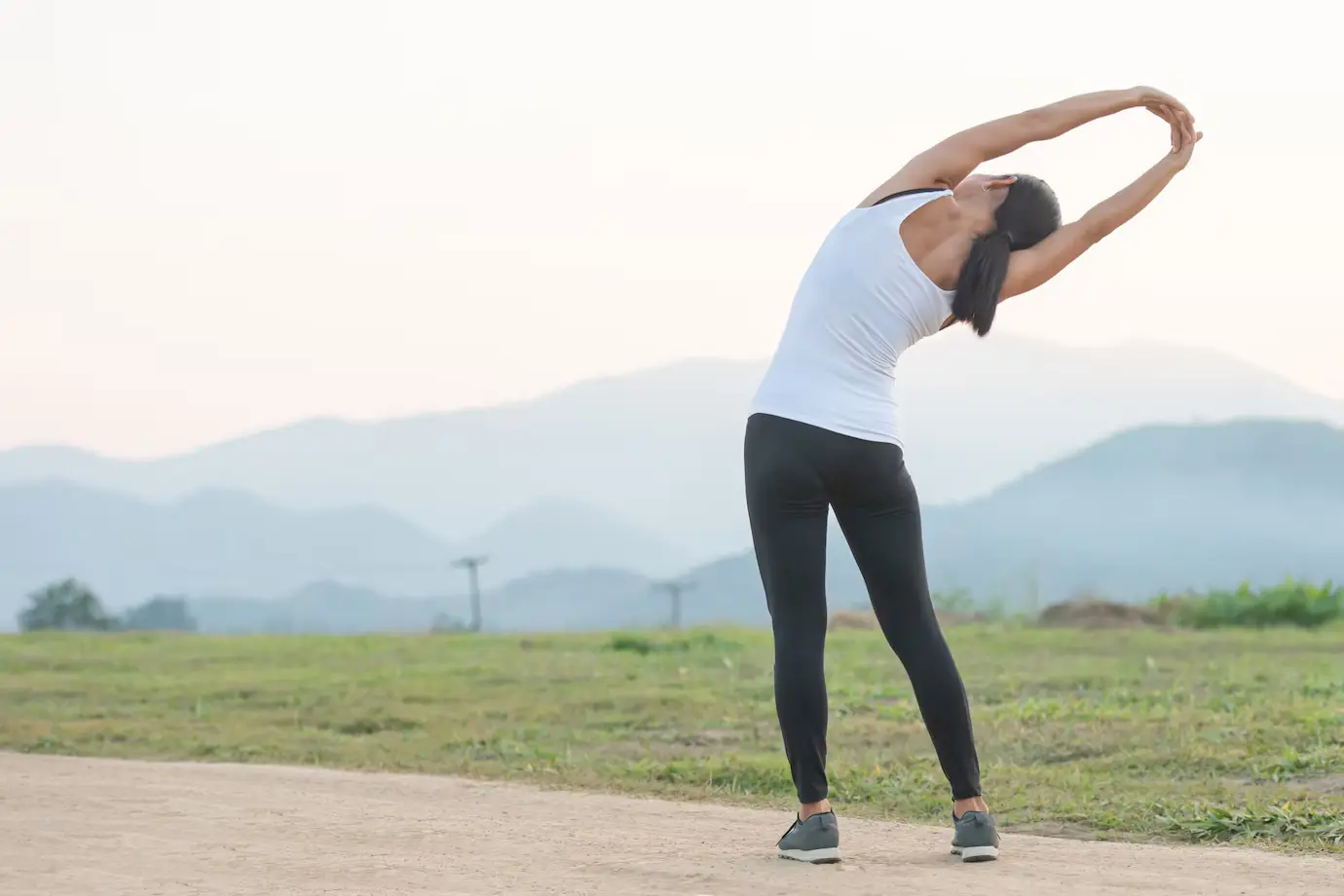 5 Effective Ways to Reduce Lactic Acid Build-Up After Exercise
