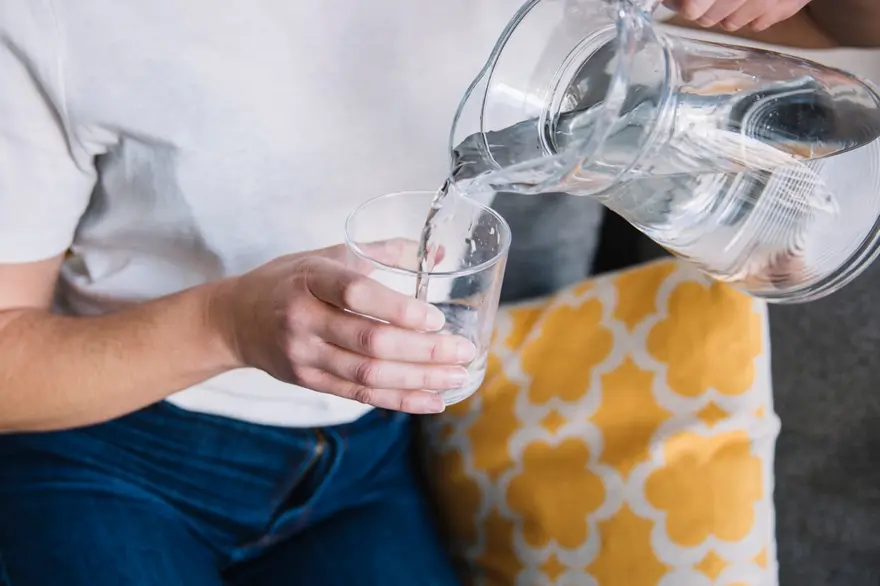 Hydration and Blood Sugar: The Impact of Water Intake on Glycemic Control