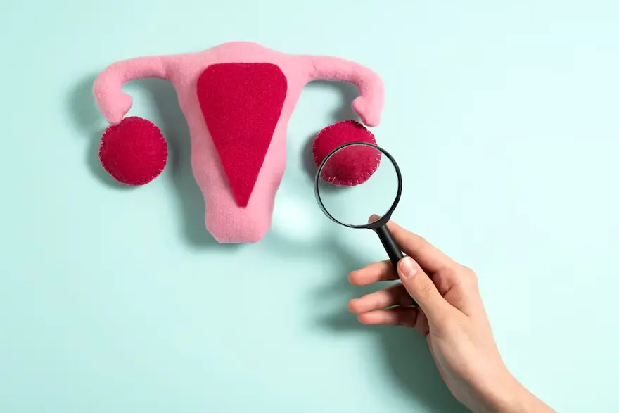 Hydrosalpinx: Causes, Symptoms, and Treatment for Blocked Fallopian Tubes