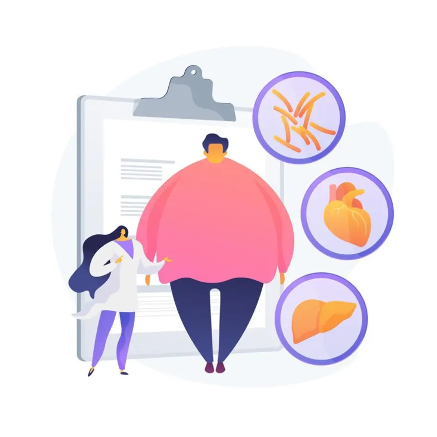 Hyperlipidemia: Managing High Cholesterol and Triglycerides for Better Health