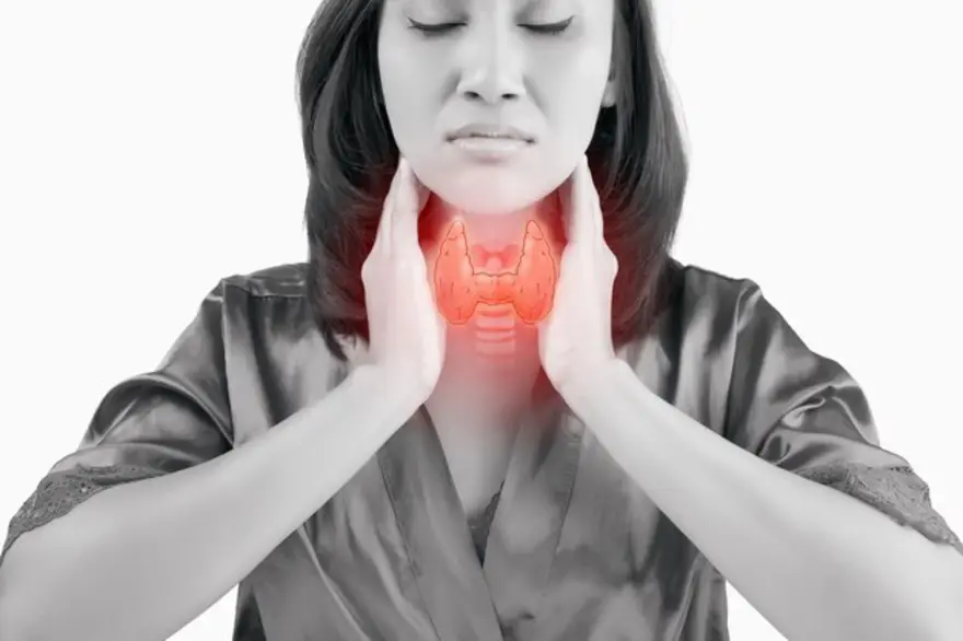 Understanding Hyperthyroidism: Symptoms, Causes and Treatment