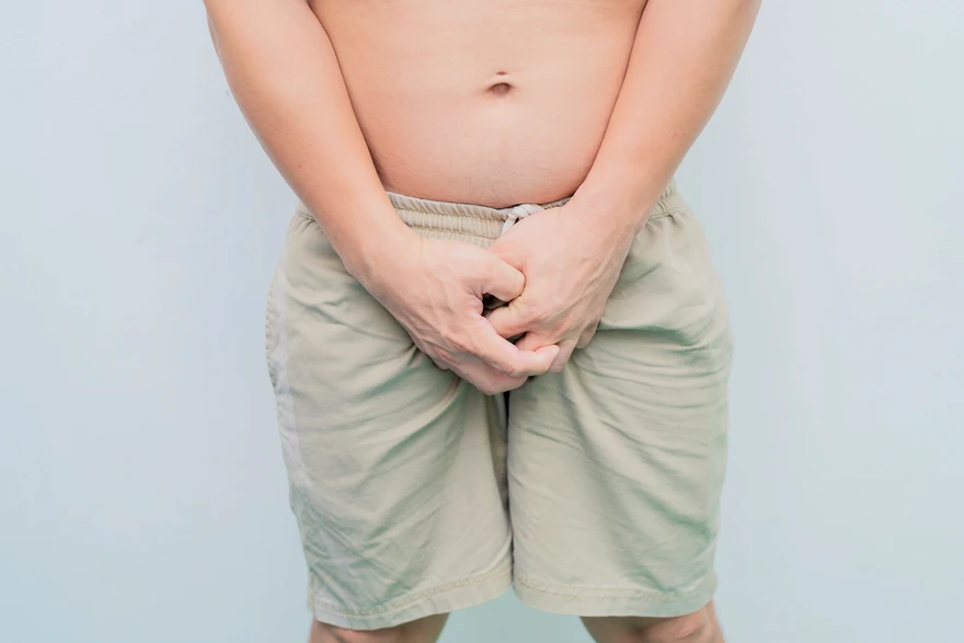 Hypospadias: Types, Symptoms, Causes, and Treatment