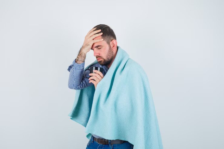 Hypothermia: Symptoms, Causes, Treatment & Prevention