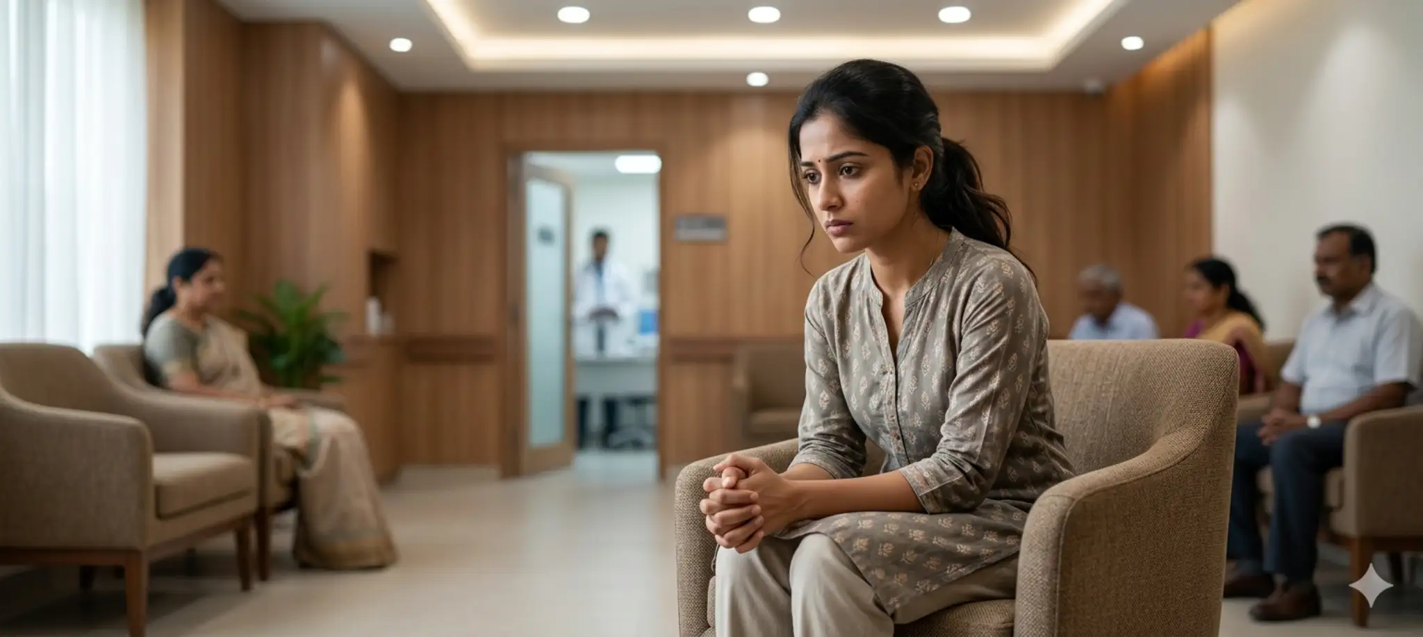 Iatrophobia: Fear Of Doctors, Symptoms, Causes, And Treatment