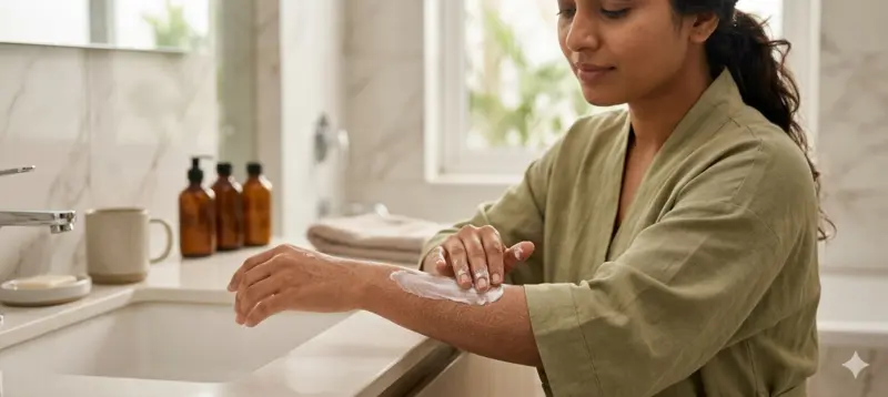 Ichthyosis Vulgaris: Symptoms, Causes, and Skin Care Management