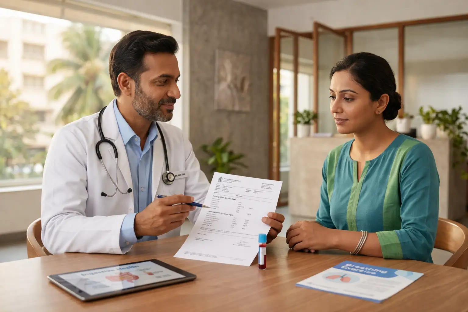 IgA Deficiency: Causes, Symptoms, Infection Risks, And Treatment
