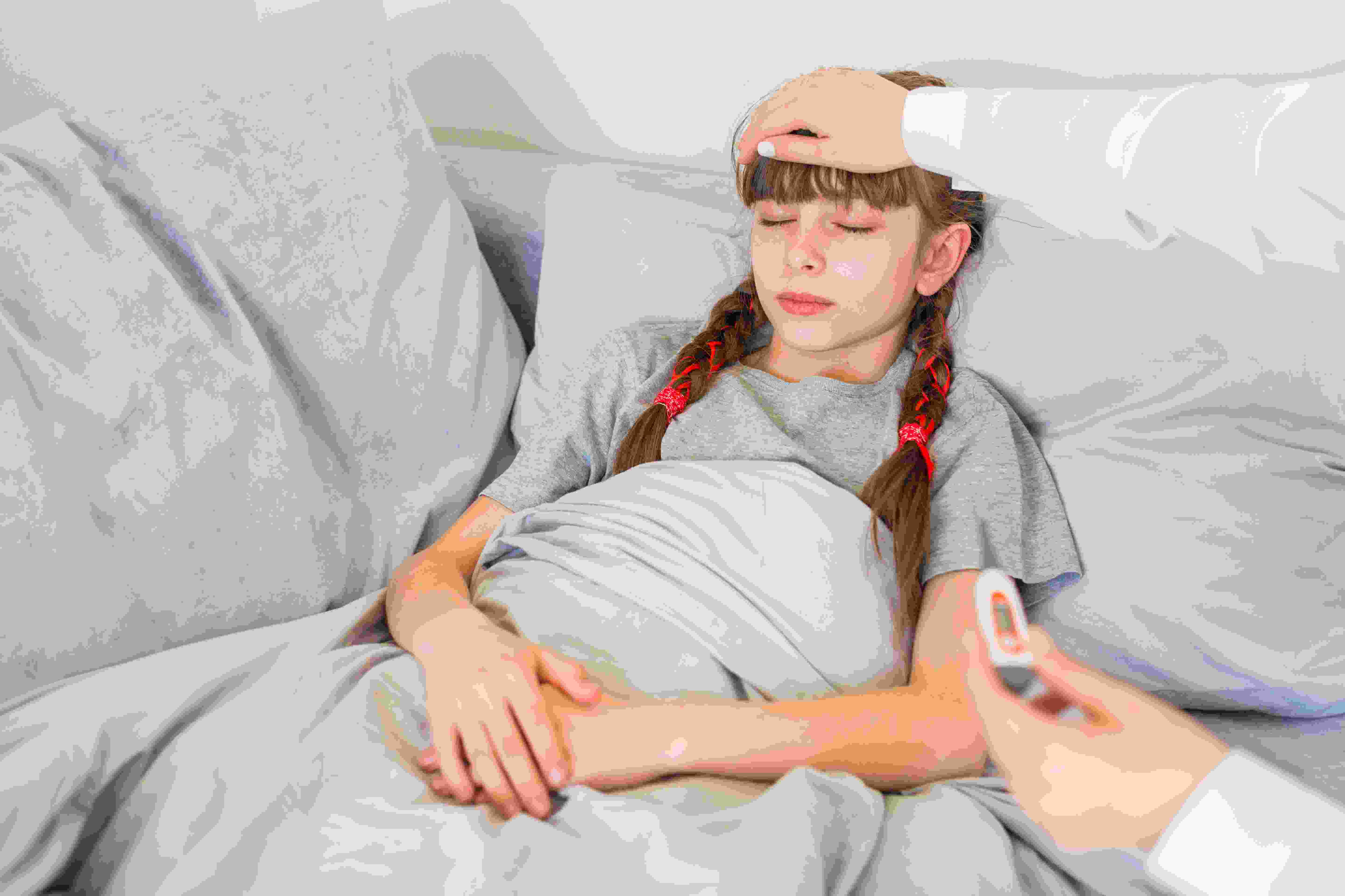 Understanding Scarlet Fever: Its Symptoms, Causes and More