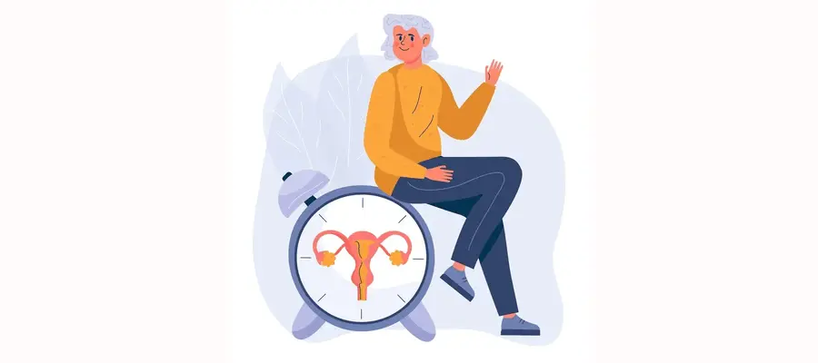 Postmenopause: Managing Changes and Staying Healthy