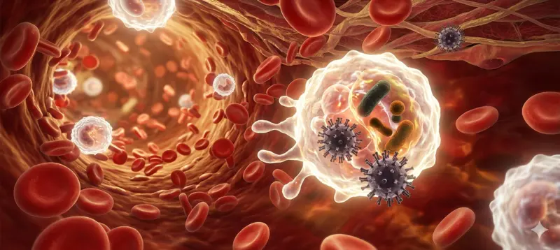 Immune System: How It Works, Key Functions, and Ways to Strengthen It