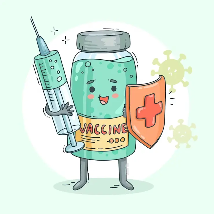 Demystifying Immunizations and Vaccines: All You Need to Know