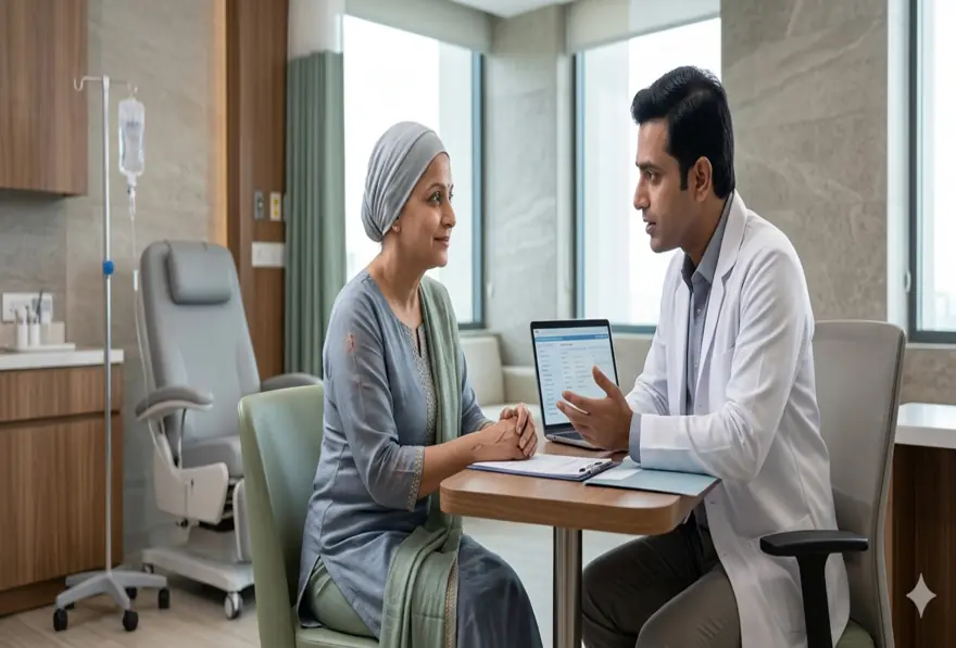 Immunotherapy Side Effects: What To Expect And How To Manage Them
