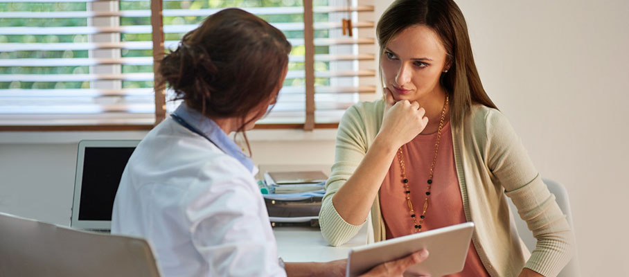 Women's Day Special: 7 Important Health Tests Women Must Take Regularly