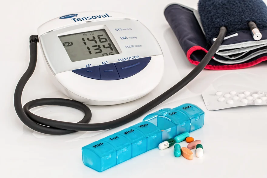Chronic Stress And Hypertension"How Is It Connected?
