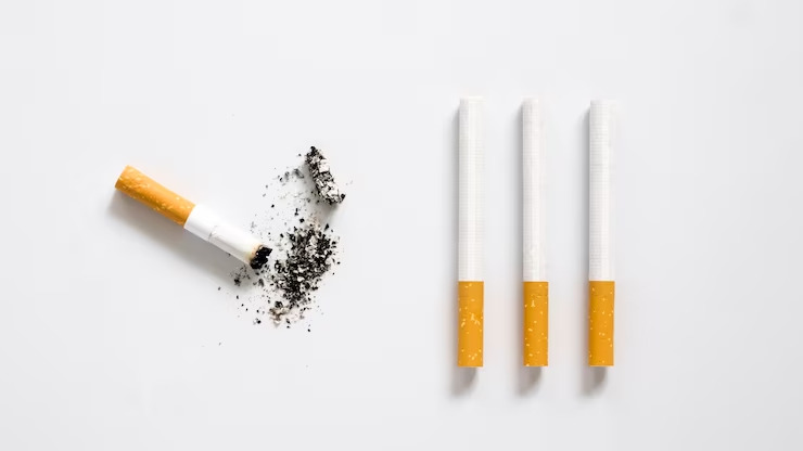 Understanding (Tobacco) Smoking and its Harmful Effects on Health