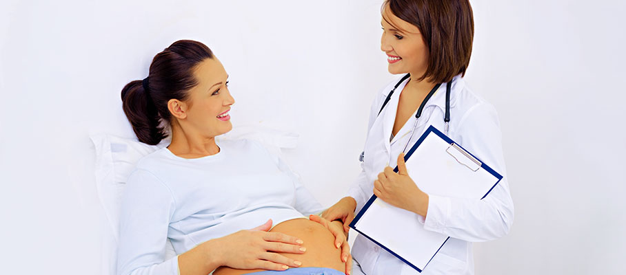 Important lab tests during pregnancy